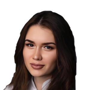 Подолько Анна Евгеньевна
