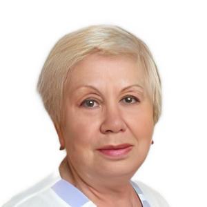 Подольская Ирина Вадимовна
