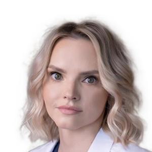 Донец Дарья Леонидовна