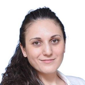 Чеботарева Елена Александровна