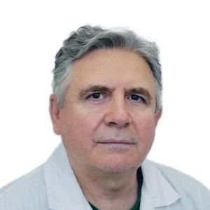Давыдов Аркадий Рубенович
