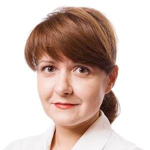 Минакова Марина Викторовна