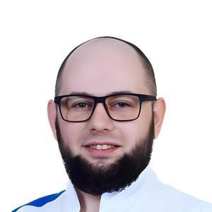 Мущинкин Алексей Александрович