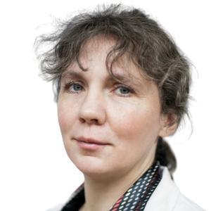 Ильина Алина Владимировна