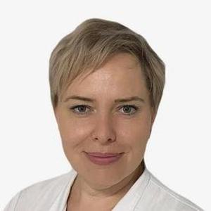 Миронюк Оксана Александровна