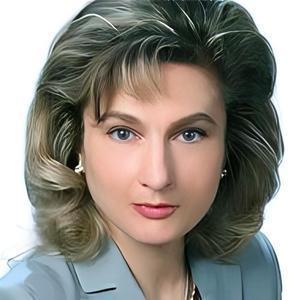 Орлова Наталья Анатольевна