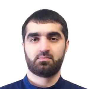 Багиров Турал Фатта оглы
