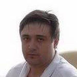 Захаров Яков Юрьевич