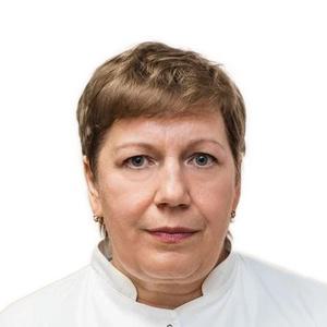 Никитина Тамара Валерьевна