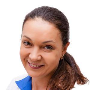 Емельянова Анна Юрьевна