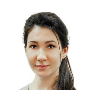 Халикова Дарья Александровна