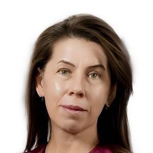 Краснова Ольга Владимировна