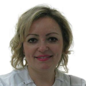 Антипова Екатерина Геннадьевна