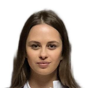 Россоловская Ксения Антоновна