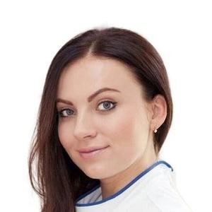 Козьменко Ирина Николаевна