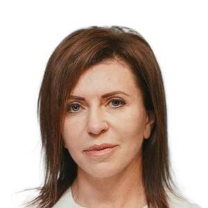 Дергачёва Ирина Петровна