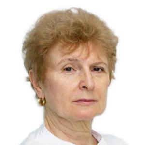Белкина Клара Борисовна