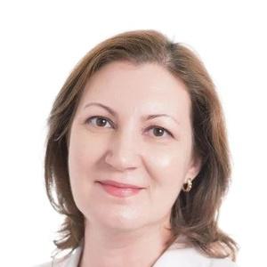 Журавлева Елена Львовна