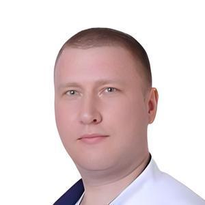 Маслов Сергей Александрович