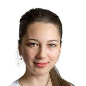 Дронина Мария Николаевна