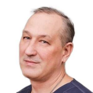 Кисиль Юрий Васильевич