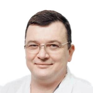 Земцов Геннадий Владиленович