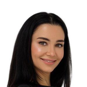 Картушина Ольга Сергеевна