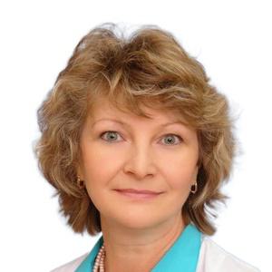 Пентегова Елена Васильевна