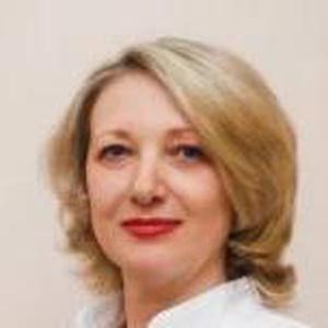 Сентябова Елена Александровна