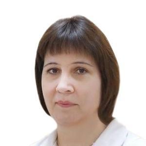 Воронина Юлия Валентиновна