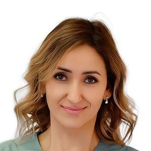 Зуфарова Айгуль Маратовна