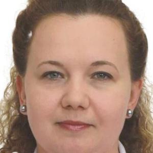 Горшенина Наталья Александровна