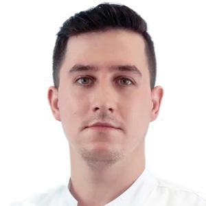 Сабадаш Андрей Владимирович