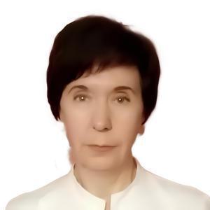 Архипова Татьяна Олеговна