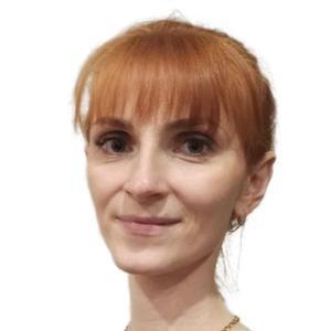 Шевелева Марина Михайловна