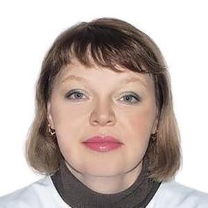Селина Олеся Владимировна