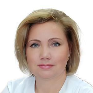 Пусева Ольга Владимировна