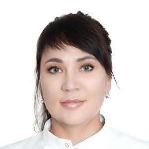 Фомина Татьяна Викторовна