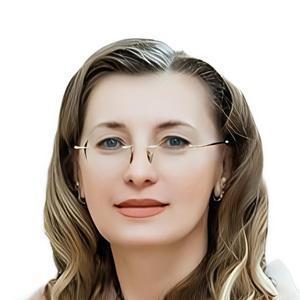 Баскакова Людмила Николаевна