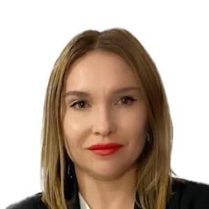 Тонких Олеся Владимировна