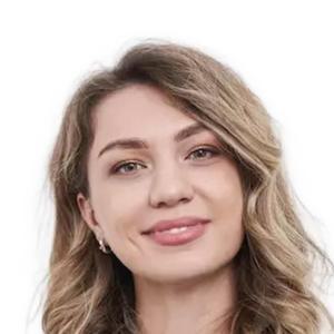 Ульянова (Зайцева) Юлия Александровна