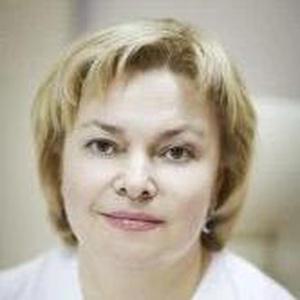 Коломиец Наталья Владимировна