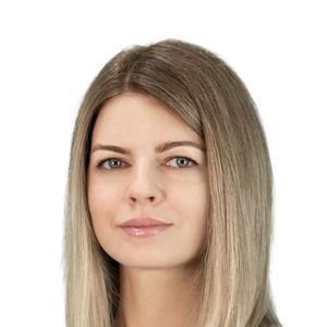Никитина Анна Ивановна