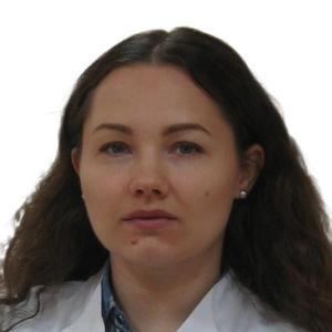 Беленкова Елена Андреевна