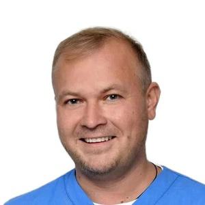 Полехин Алексей Сергеевич