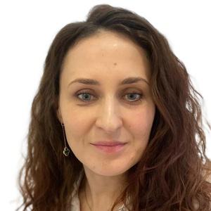 Полонская Виктория Владимировна