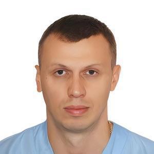 Шишов Дмитрий Андреевич