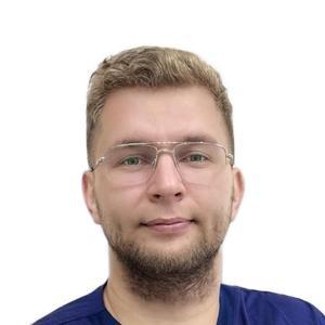 Осипенко Егор Михайлович