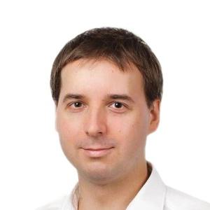 Беляев Артем Юрьевич