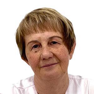 Зенкина Галина Алексеевна